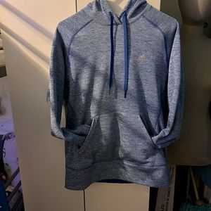 Adidas women Medium hoodie. Great condition, no stain, no rip.